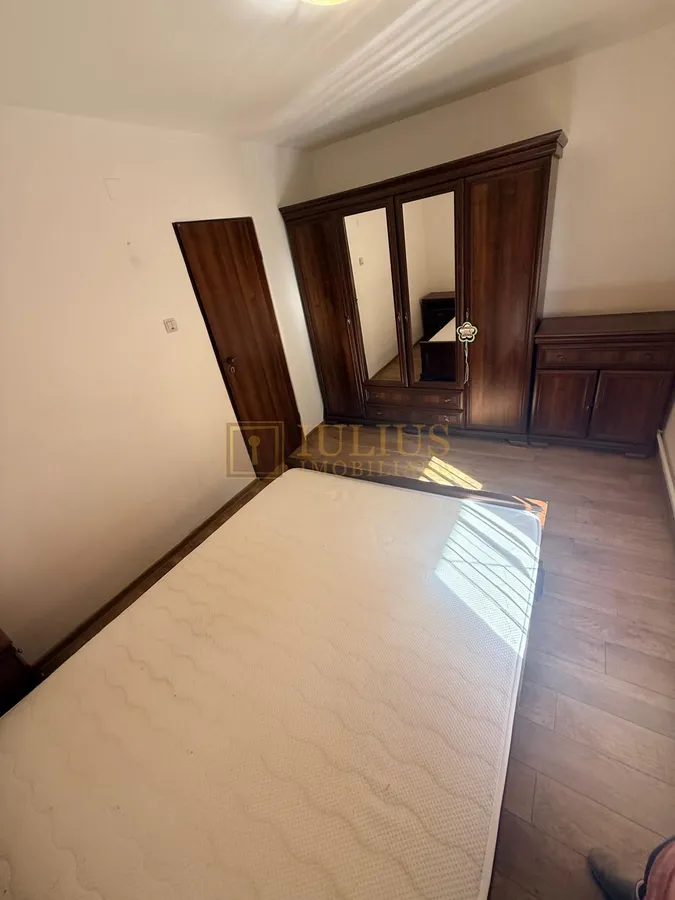 Ultracentral| 2 camere| centrala proprie| APROAPE DE UVT, UPT — fotografia 3