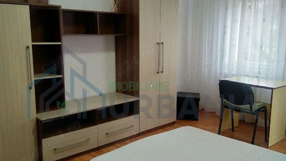 #. Închiriez apartament cu o cameră - Poză 2