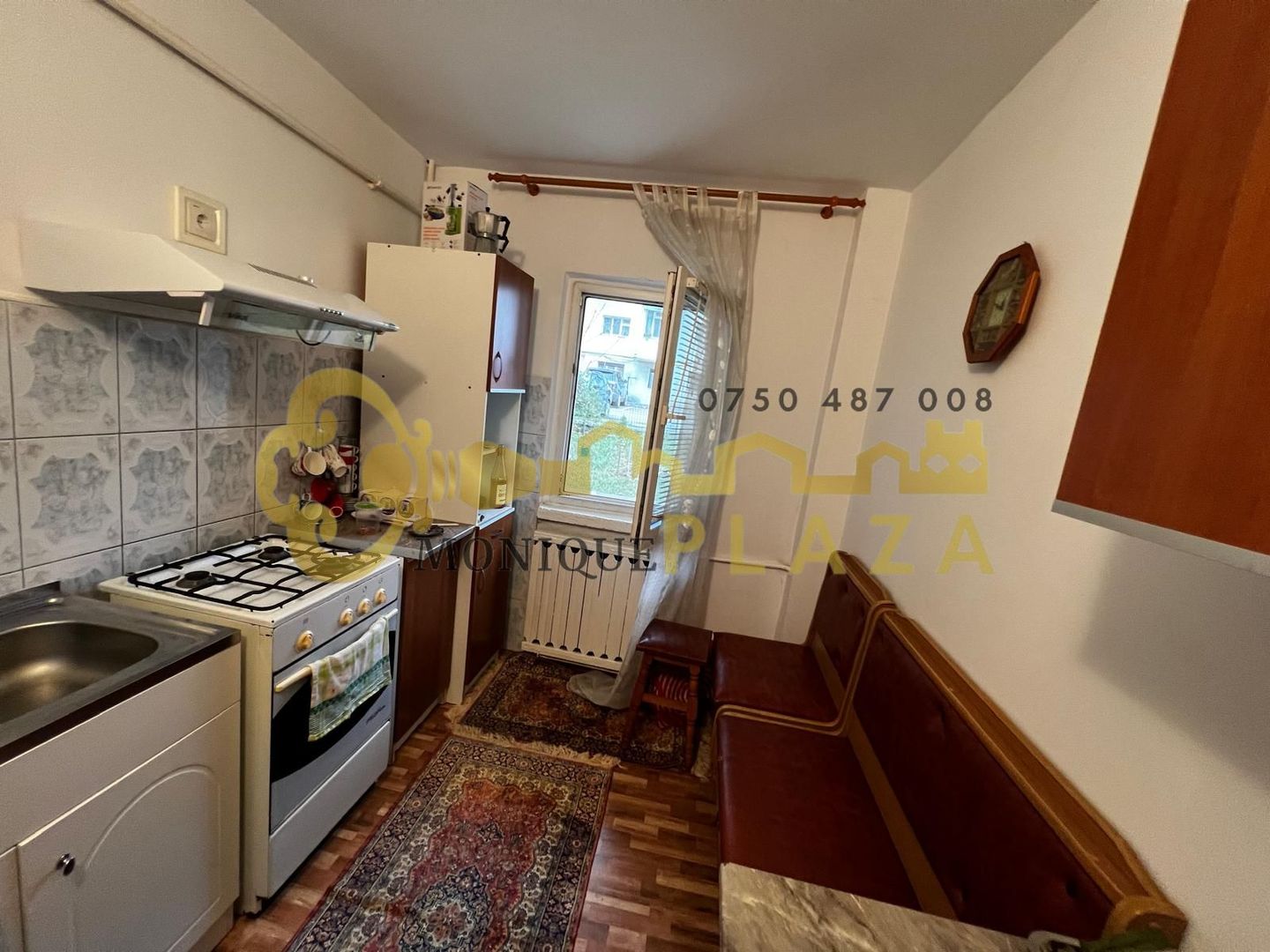 2 Camere | Facilitati in proximitate | Zona linistita | - Poză 6