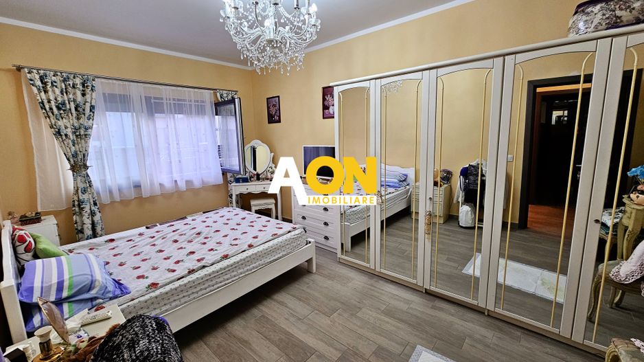 Casa 3 camere, mobilata, utilata, 446 mp teren, Alba - Micesti - Poză 8