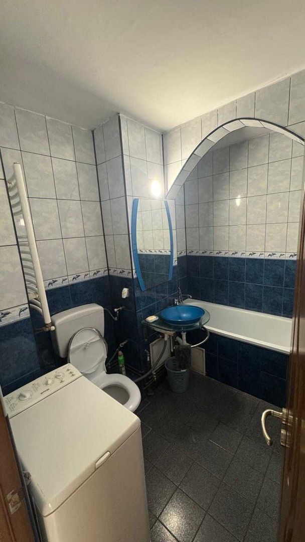 Soarelui | 2 Camere | Decomandat | Centrala proprie - Poză 8