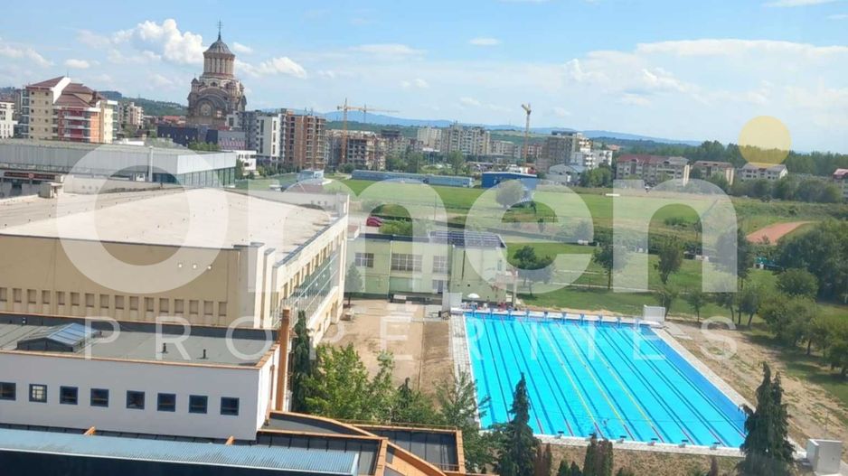 Apartament de vânzare cu 2 camere | 110.000 € | Bd. Traian | Semidecomandat - Poză 8