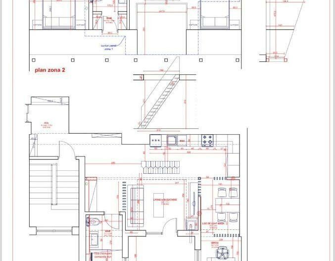 Direct Proprietar | Loft 2 nivele zona Tineretului/Unirii - Poză 16