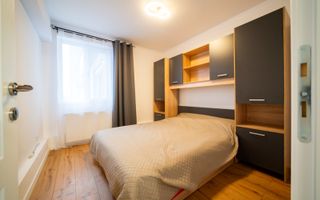 3 camere, apartament superb-70 mp, Iosefin, loc de parcare inclus - Poză 4