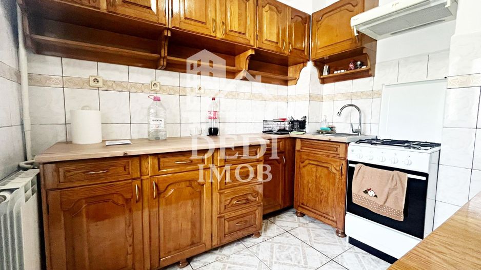 Apartament cu 2 camere de inchiriat zona Decebal, Oradea - Poză 5