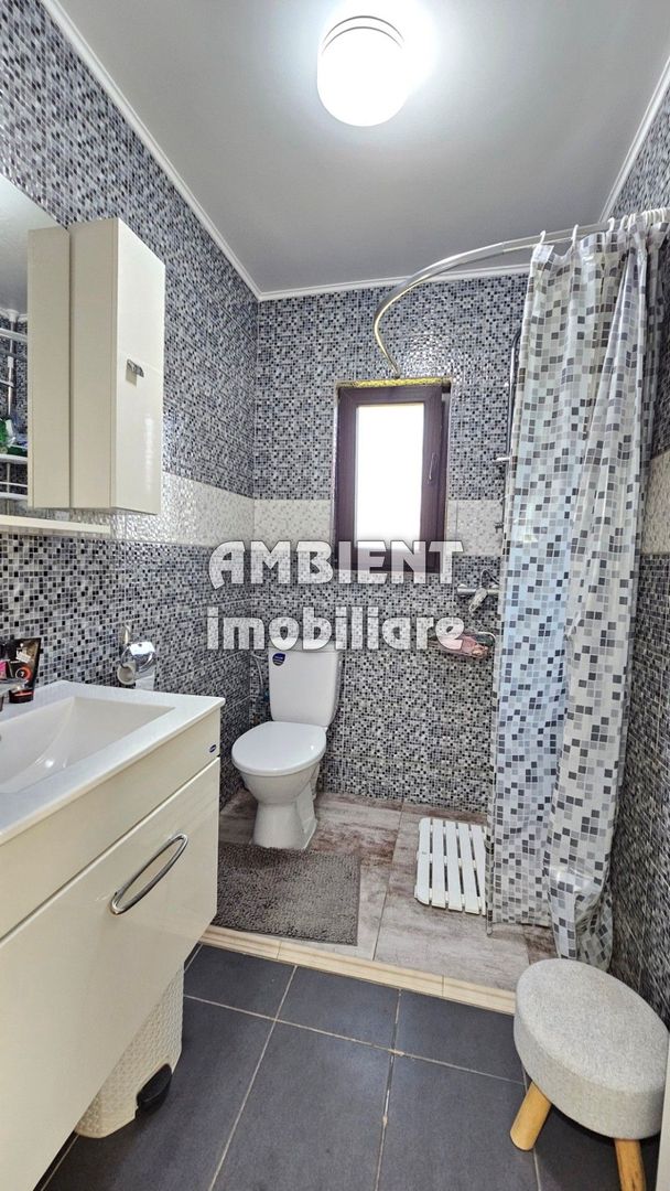 CASĂ individuală  P+M, teren 510 mp, zona DIMITRIE CANTEMIR; - Poză 13