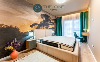 Apartament 2 camere - Exclusiv - 67mp - ready to move | Eroilor - Poză 6