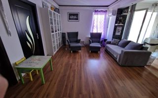 Apartament 3 camere zona Terra Florești parcare inclusă in pret. - Poză 2