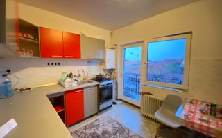 Apartament 3 Camere, 100 mp, Balcon, Centrala, Blascovici/Cetatii - Poză 20