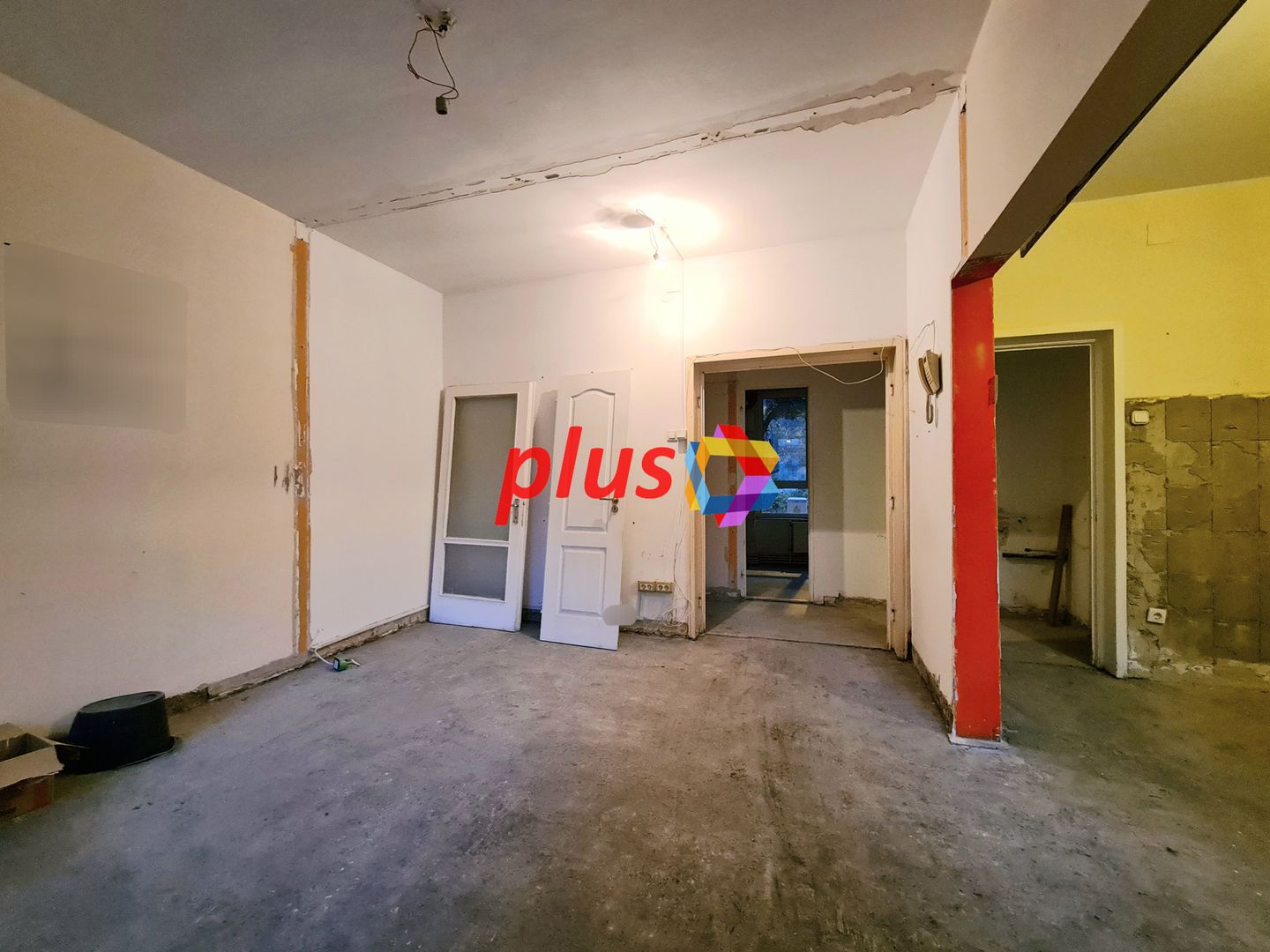 Spatiu comercial - 50 mp # plus-imo.ro - Poză 2