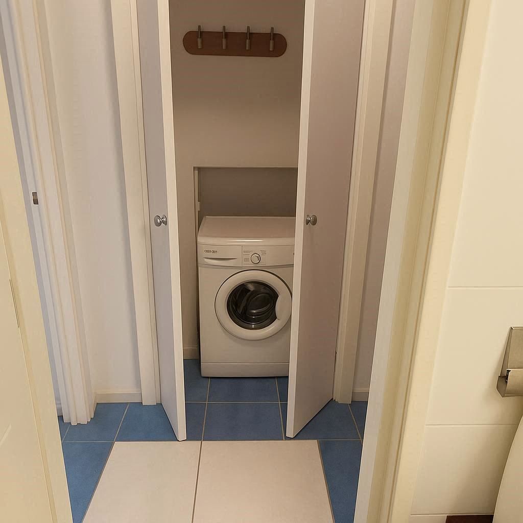 Garsonieră de închiriat, Mihalache, utilități incluse în preț - Piata Domenii - Poză 7