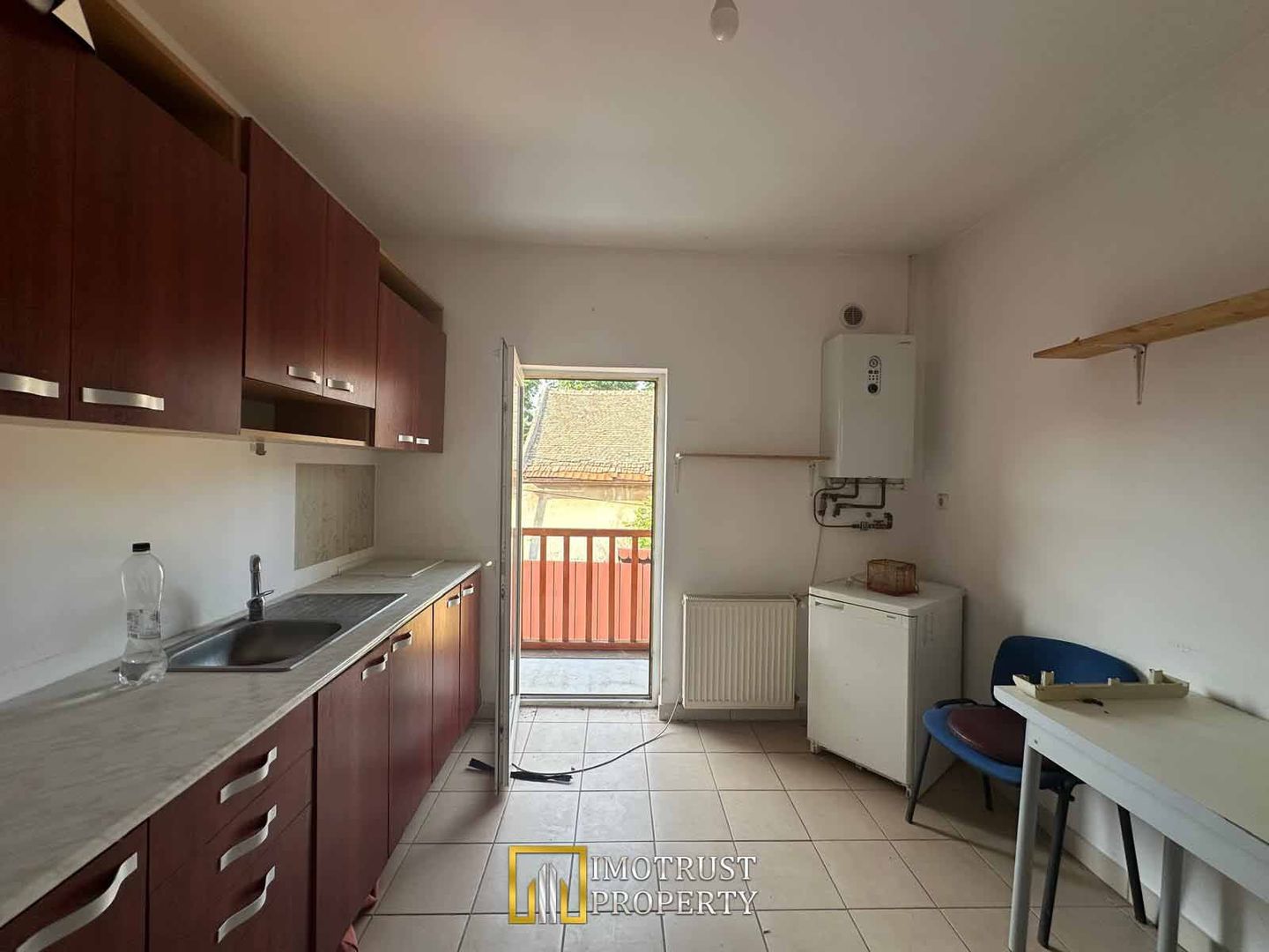 Vânzare apartament | Ultracentral Arad | Etaj 1/1 | 28 mp utili - Poză 1