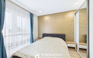 Tur virtual- 3 camere |Elegant| Parcare subterana| Boxa| zona Aradului - Poză 17