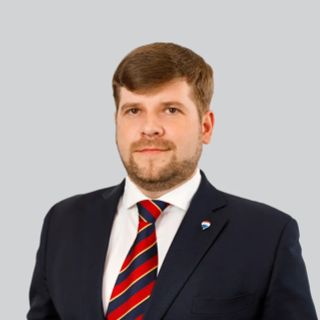Dorian Calugher - REMAX Moldova