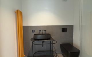 LUXURY LOFT 4 rooms | terrace | 245 MP Floreasca - Poză 7