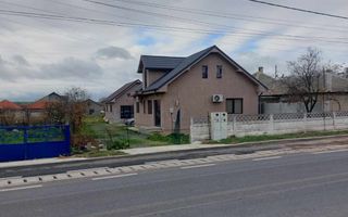 Casă Nouă (2023) în Corbu – Mutare Imediată ( cod 12 ) - Poză 10