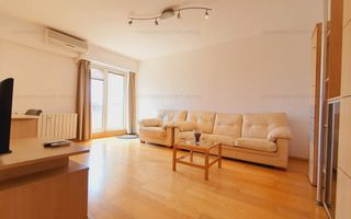 Piata Unirii - Unirii Shopping Center, renovat complet, 3 balcoane, bloc 1996 - Poză 2