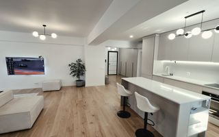 VANZARE 3 CAMERE PREMIUM | 106MP MOBILAT LUX-PARCARE | UPGROUND PIPERA - Poză 3