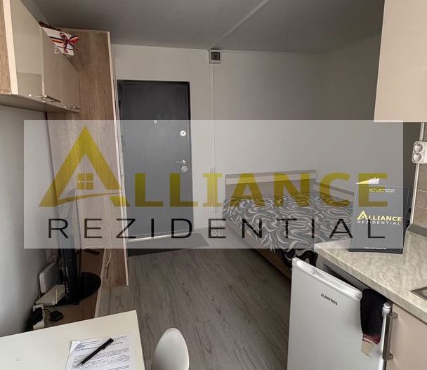 🏡 APARATORII PATRIEI | DRUMUL CREȚEȘTILOR | 15 MP | 33.500 € - Poză 6
