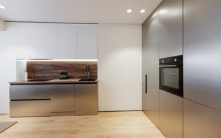 Vânzare, apartament, 3 camere, bul. Mircea cel Bătrân, Ciocana - Poză 6