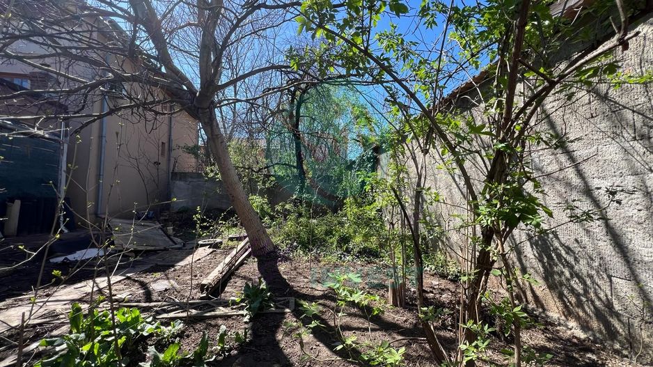 TEREN SPATIOS 458 MP | VILA P+1+Pod LA GRI- LANGA METROU BRANCOVEANU - Poză 5