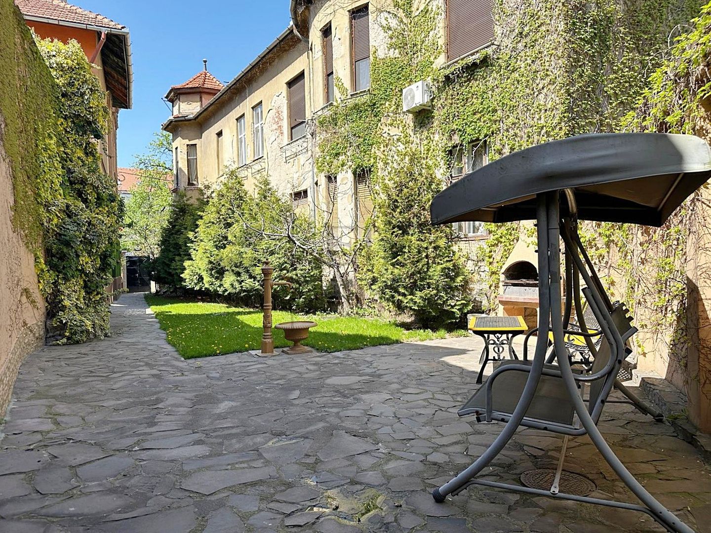 2 Case de inchiriat ultracentral in Oradea - Poză 21