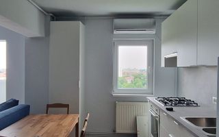 Apartament cu 2 camere la prima inchiriere - Poză 8
