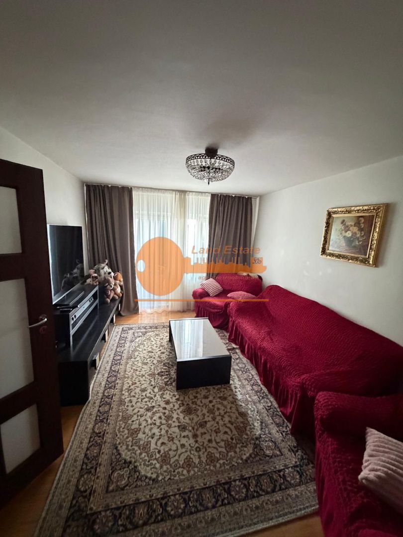 3 camere decomandat | 500m de Metrou Crângași - Poză 2