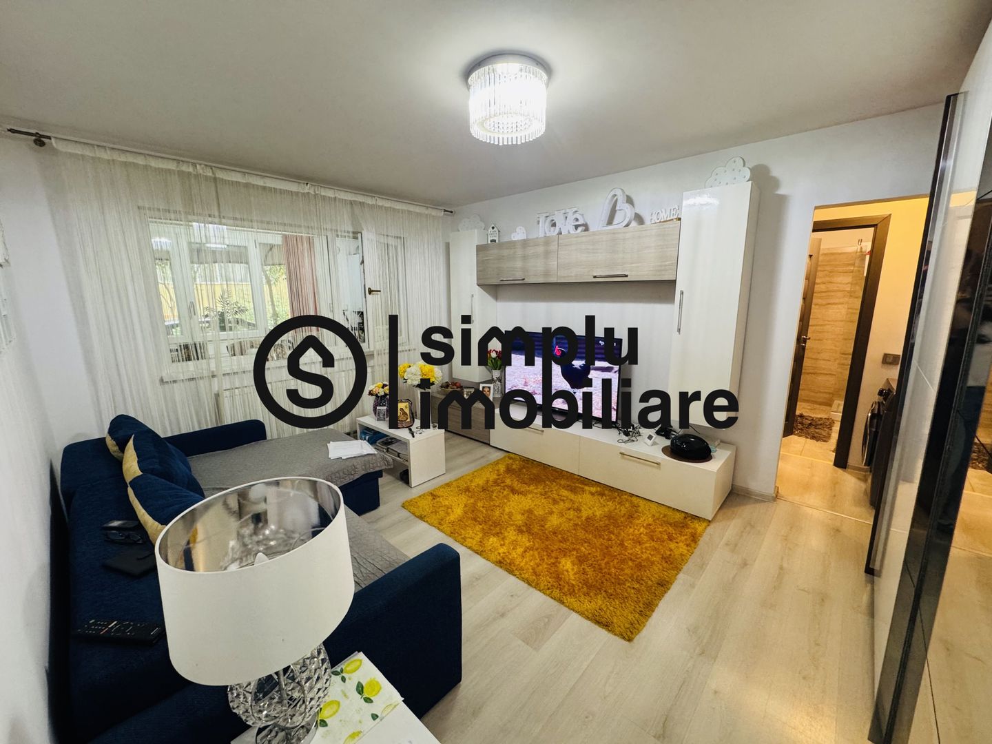 Apartament 2 camere -Craiovita Noua - Poză 31