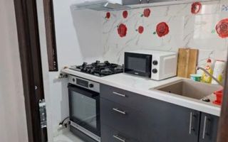 Garsoniera renovata mobilata utilata Parc Drumul Taberei - Poză 1