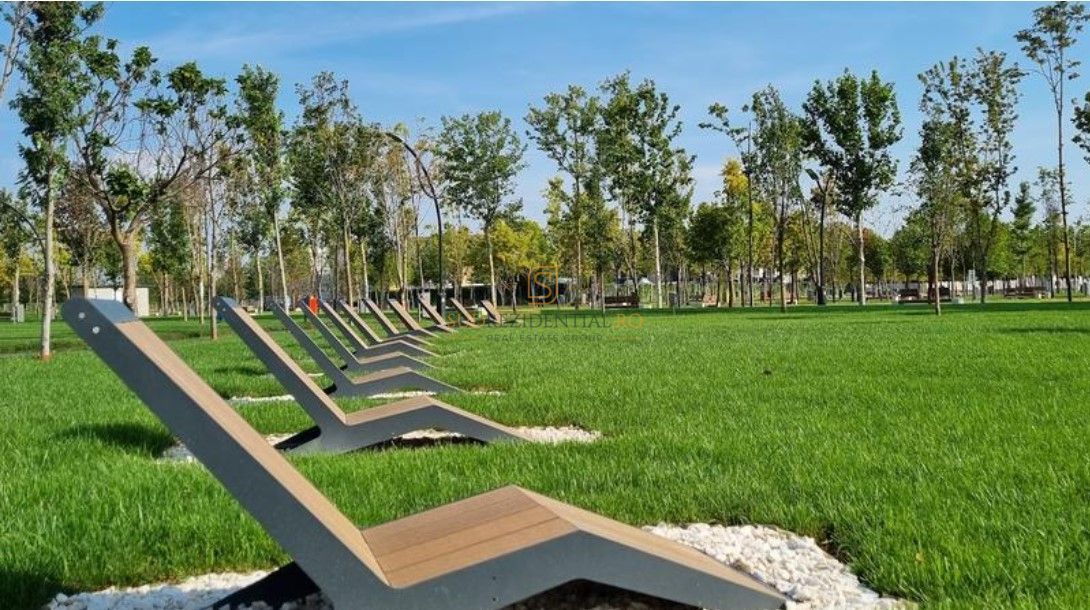 Apartament cu 2 camere,prima inchiriere, bloc nou,zona Bd. Metalurgiei - Poză 20