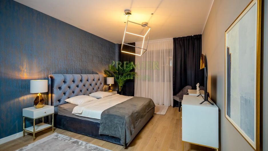 APARTAMENT DE 4 CAMERE ULTRALUXURY | Gafencu 49 | - Poză 24