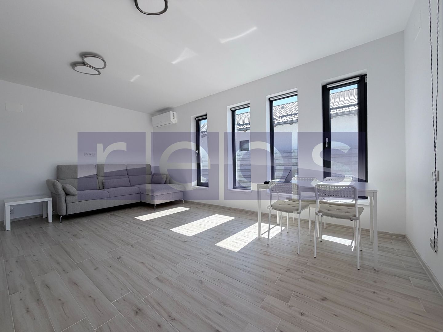 VANZARE CASA INDIVIDUALA | 103 MP | TEREN 314 MP | MOBILATA SI UTILATA | - Poză 2