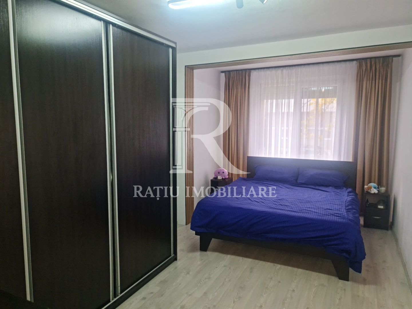 Apartament 4 camere | etajul intermediar | zona Rogerius | Oradea - Poză 5