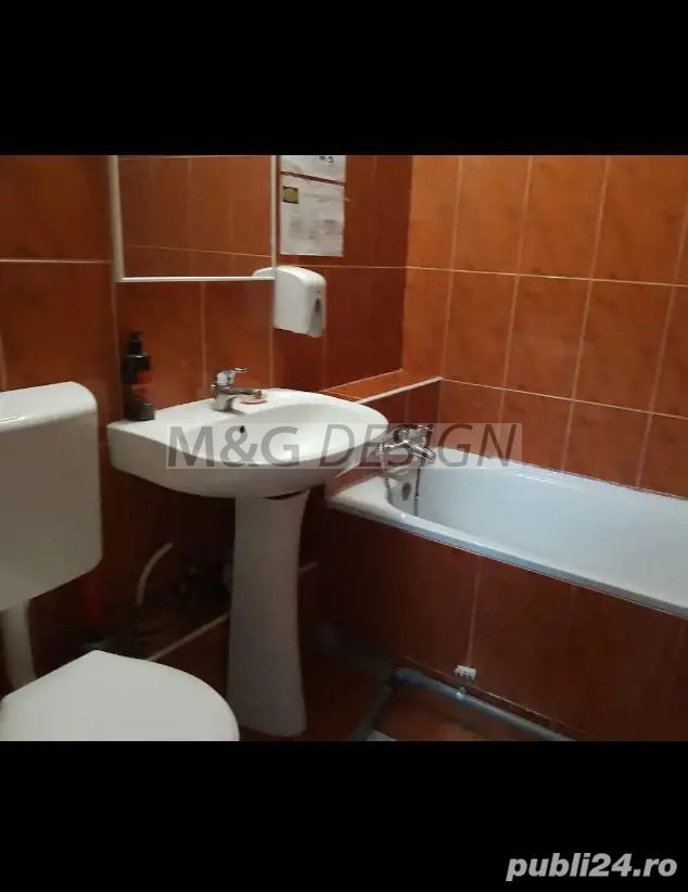 Apartament pretabil pentru SAD, direct de la proprietar - Poză 7