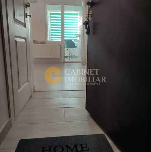 Etaj 3  Apartament Cu 1 Camera Nicolina - Poză 6