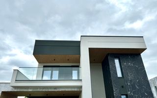 Vila impresionanta *370mp* Piscina proprie - 3 Parking / Pipera - Poză 6