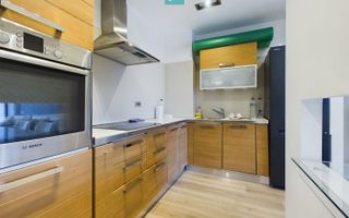Apartament cu două camere pe Șoseaua Nordului - Poză 5