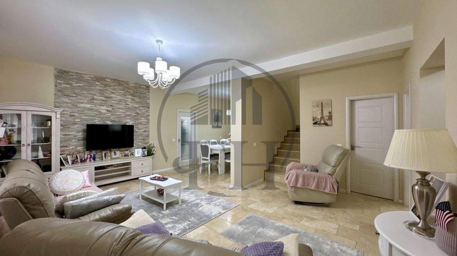 Casă/Vilă de vânzare Agigea, Constanța - Poză 4