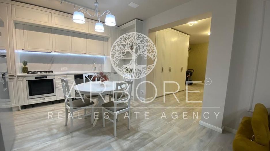 Apartament 3 camere, 85 mp, Core Timpuri Noi - Poză 6