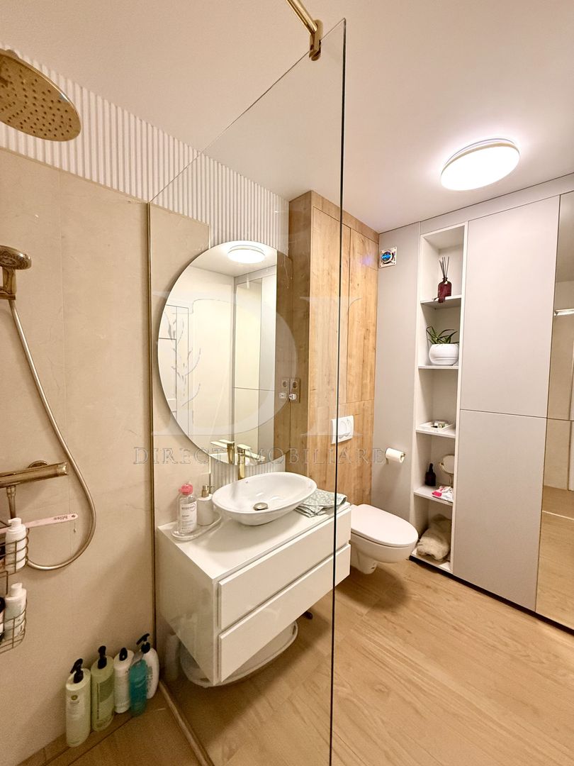 Apartament ultramodern / etaj intermediar / Zona Vivo - Poză 27