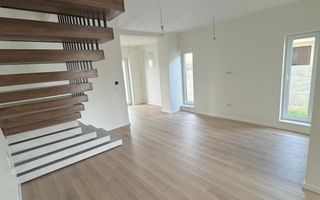 4 CAMERE, DUPLEX MODERN, SAG - Poză 1