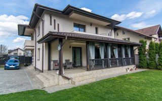 Oportunitate casa Pitesti / Pitesti House Opportunity - Poză 1