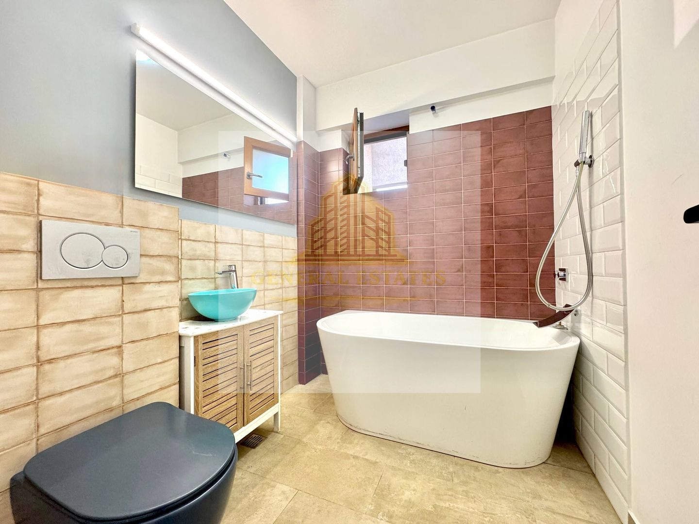 Vânzare apartament cu 2 camere - 47 m.p - Gata de intrare - Tătărași - Poză 11