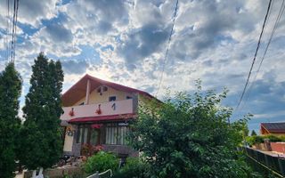 Casa de vânzare Valea Adanca, 4 camere,  zonă principala, Toate utilit - Poză 5