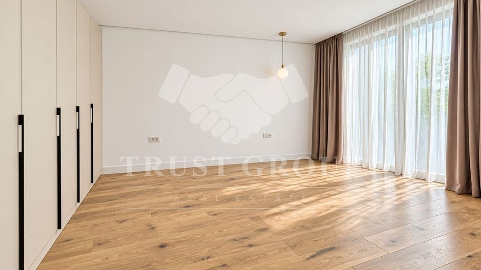 Vila Iancu Nicolae | Smart Home | 2026 | Curte libera 330mp - Poză 35