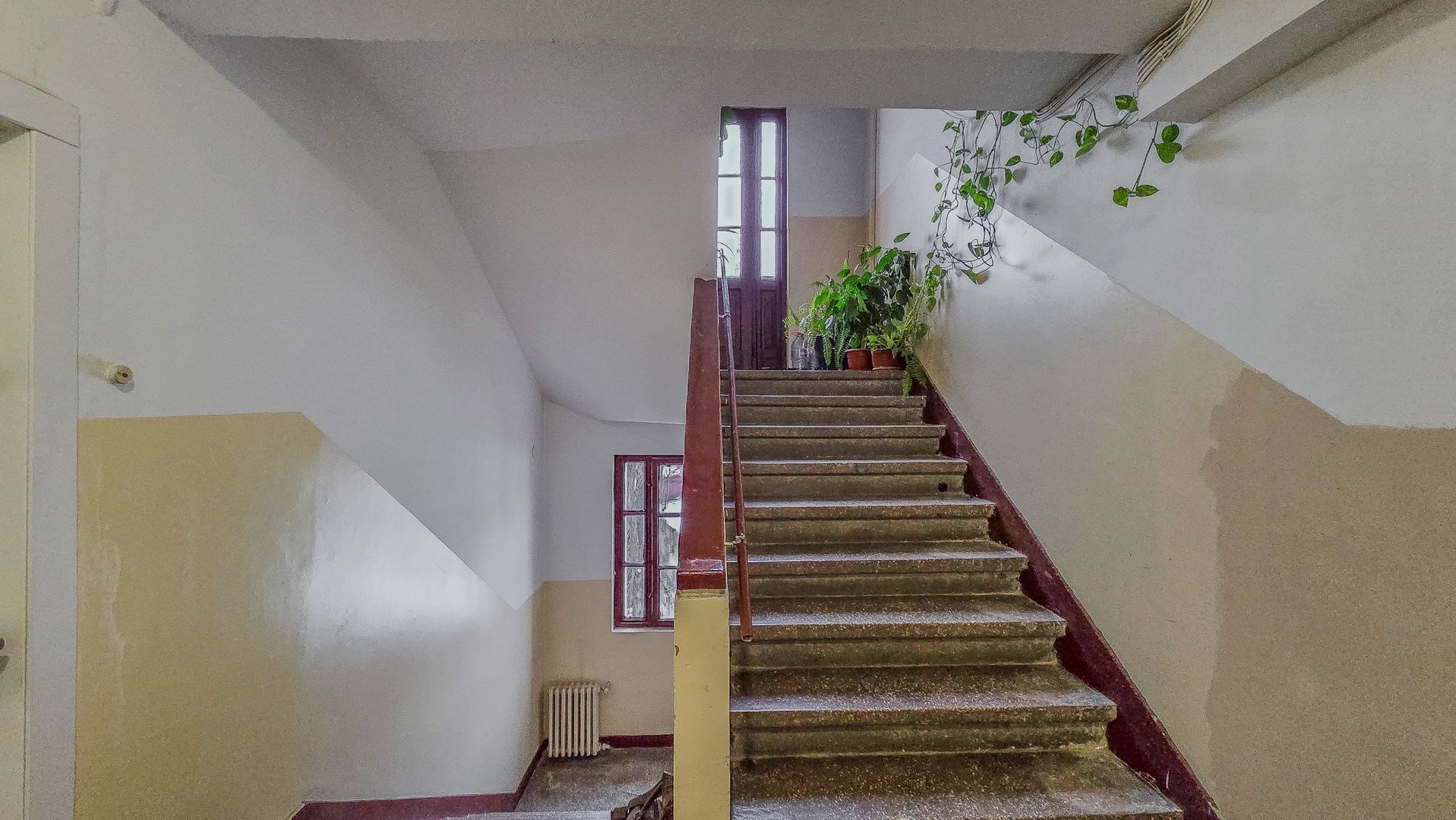 Garsonieră spațioasă de închiriat – Universitate | Str. Academiei - Poză 13