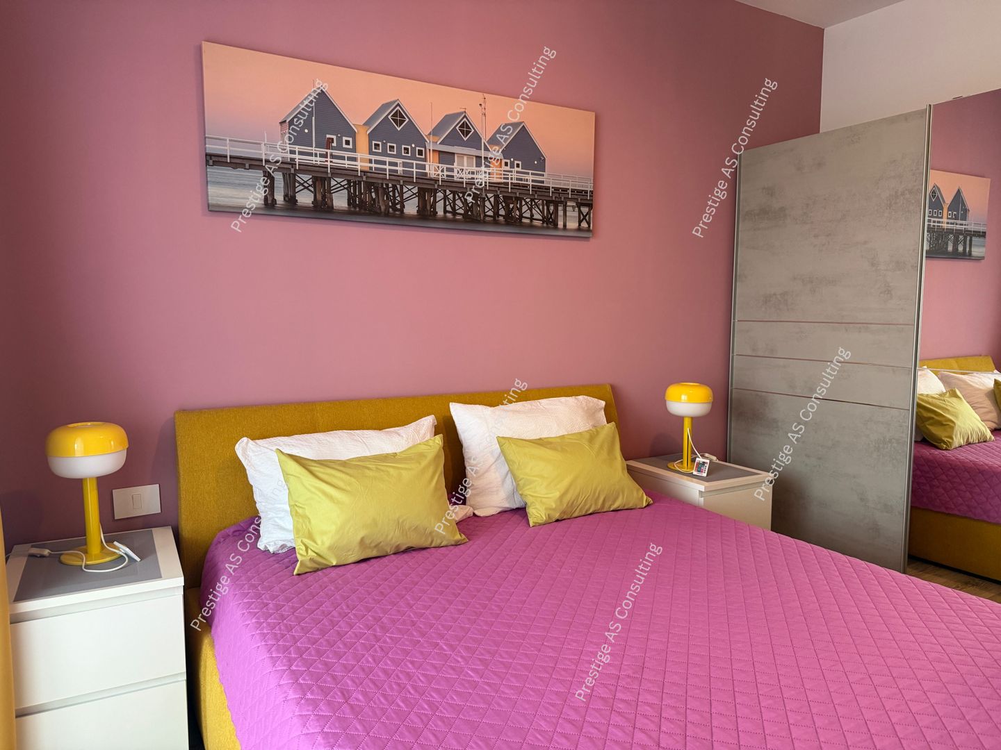 Apartament premium 2 camere | IRIS Armoniei | Parcare subterana -Torontalului - Poză 1