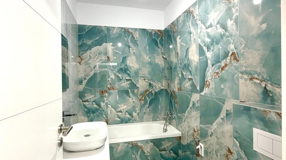 Apartament cu 2 camere  -  etaj 2 - Zona Hotel IQ - Giroc - Poză 3