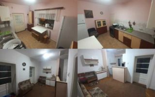 Casă individuală P+1 | 137 mp utili | 4 camere | Acces auto | Zona Lacul Binder - Poză 4